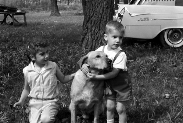 1959 - Retriever Club